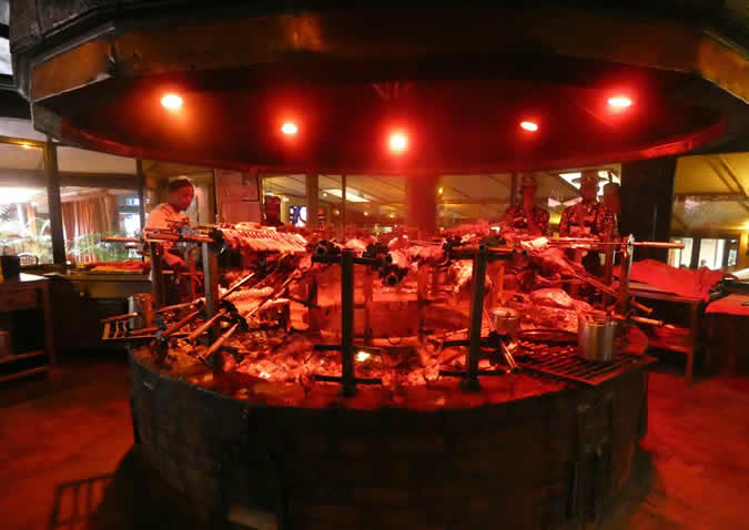 carnivore restaurant
