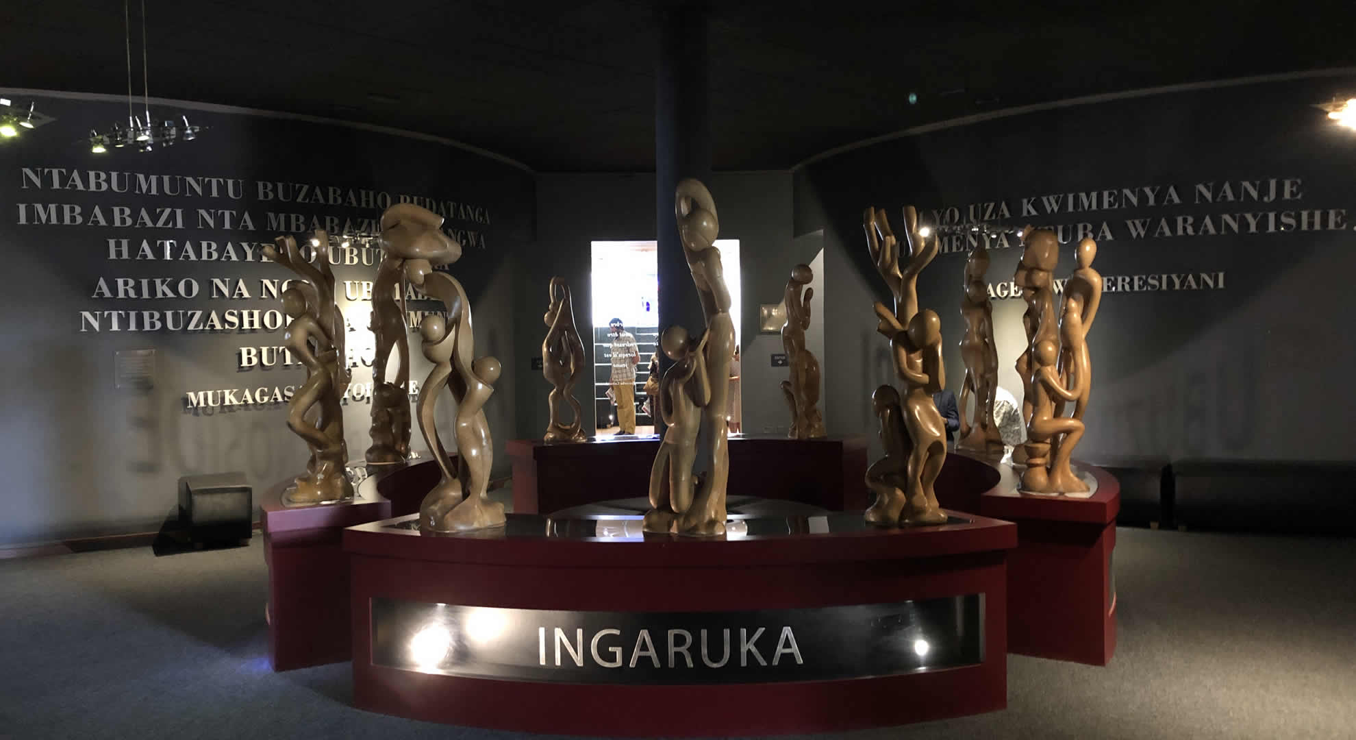 kigali city tour and genocide memorial