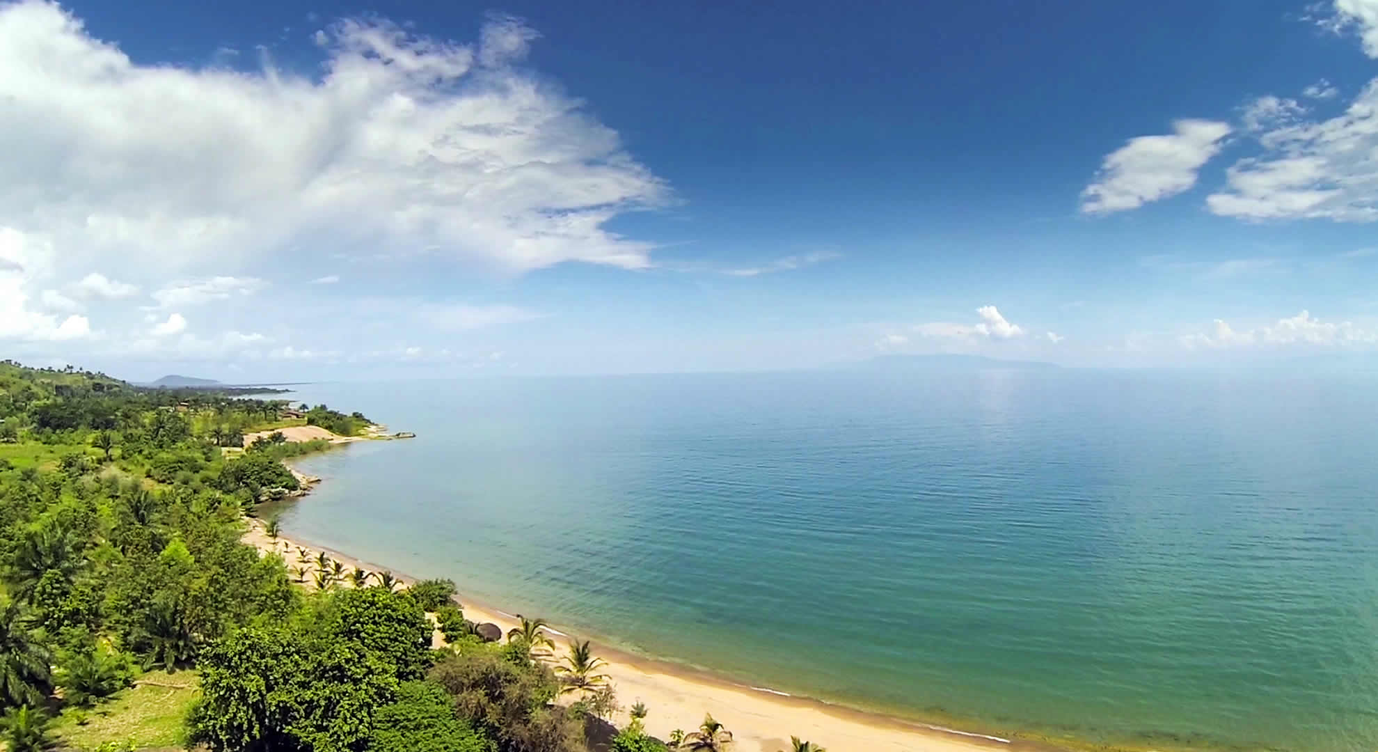 lake tanganyika