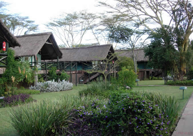 sweetwaters tented lodge